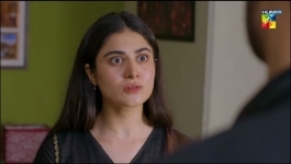 Kacha Dhaga - Episode 17 - 27th February 2023